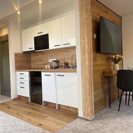 Apartman U Ovecku - Nová Paka Εξωτερικό φωτογραφία