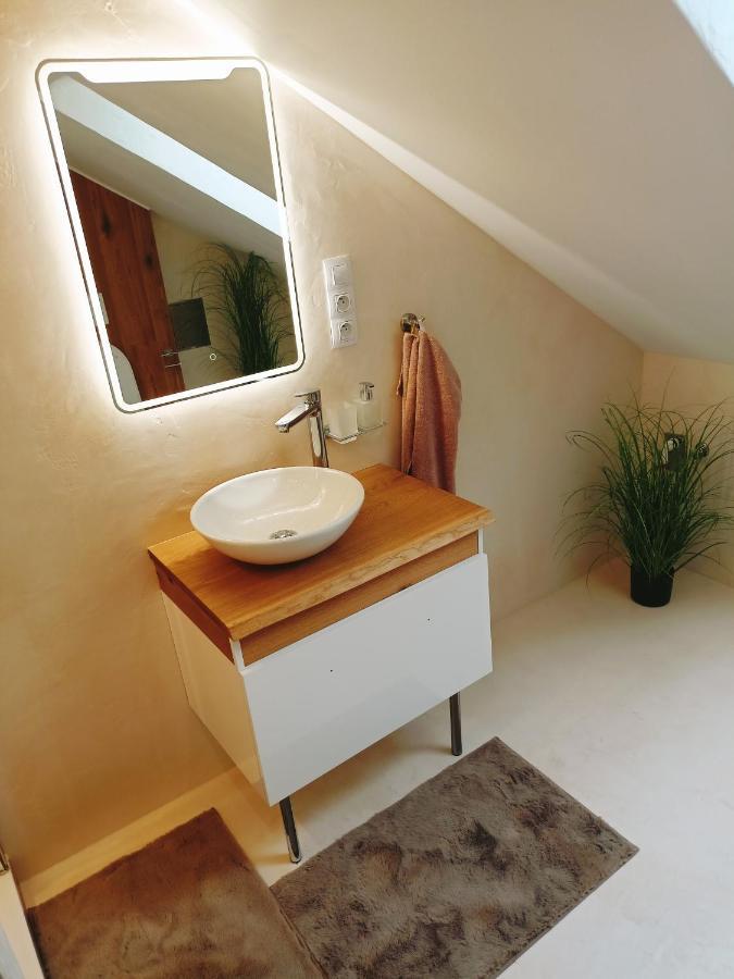 Apartman U Ovecku - Nová Paka Εξωτερικό φωτογραφία