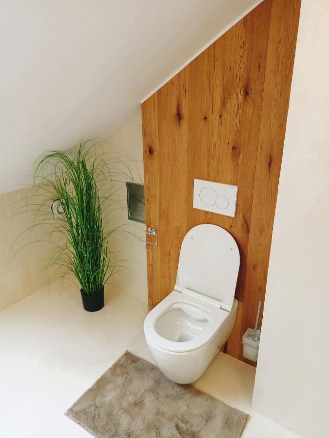 Apartman U Ovecku - Nová Paka Εξωτερικό φωτογραφία