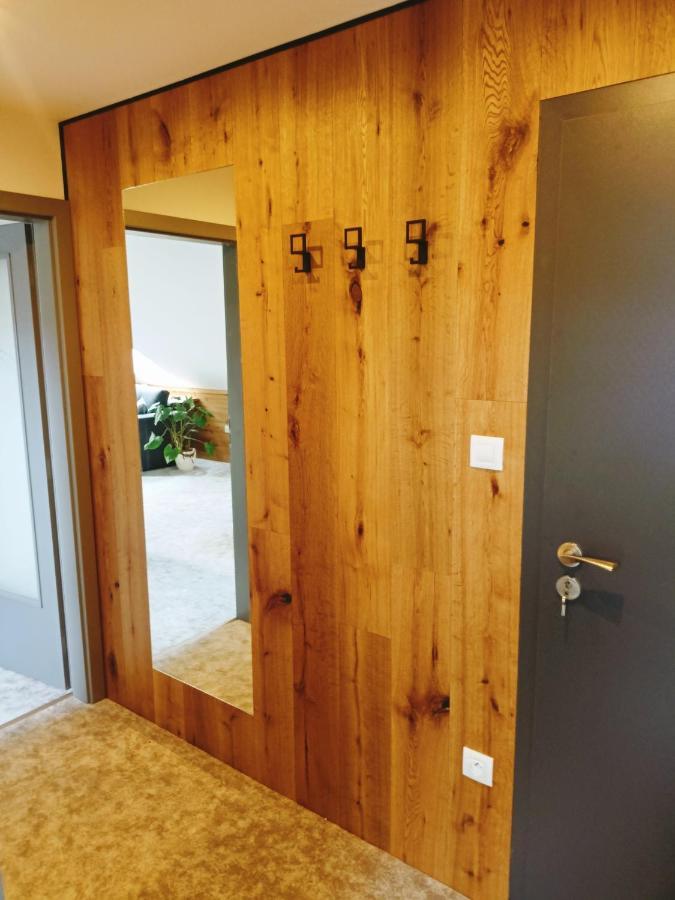 Apartman U Ovecku - Nová Paka Εξωτερικό φωτογραφία
