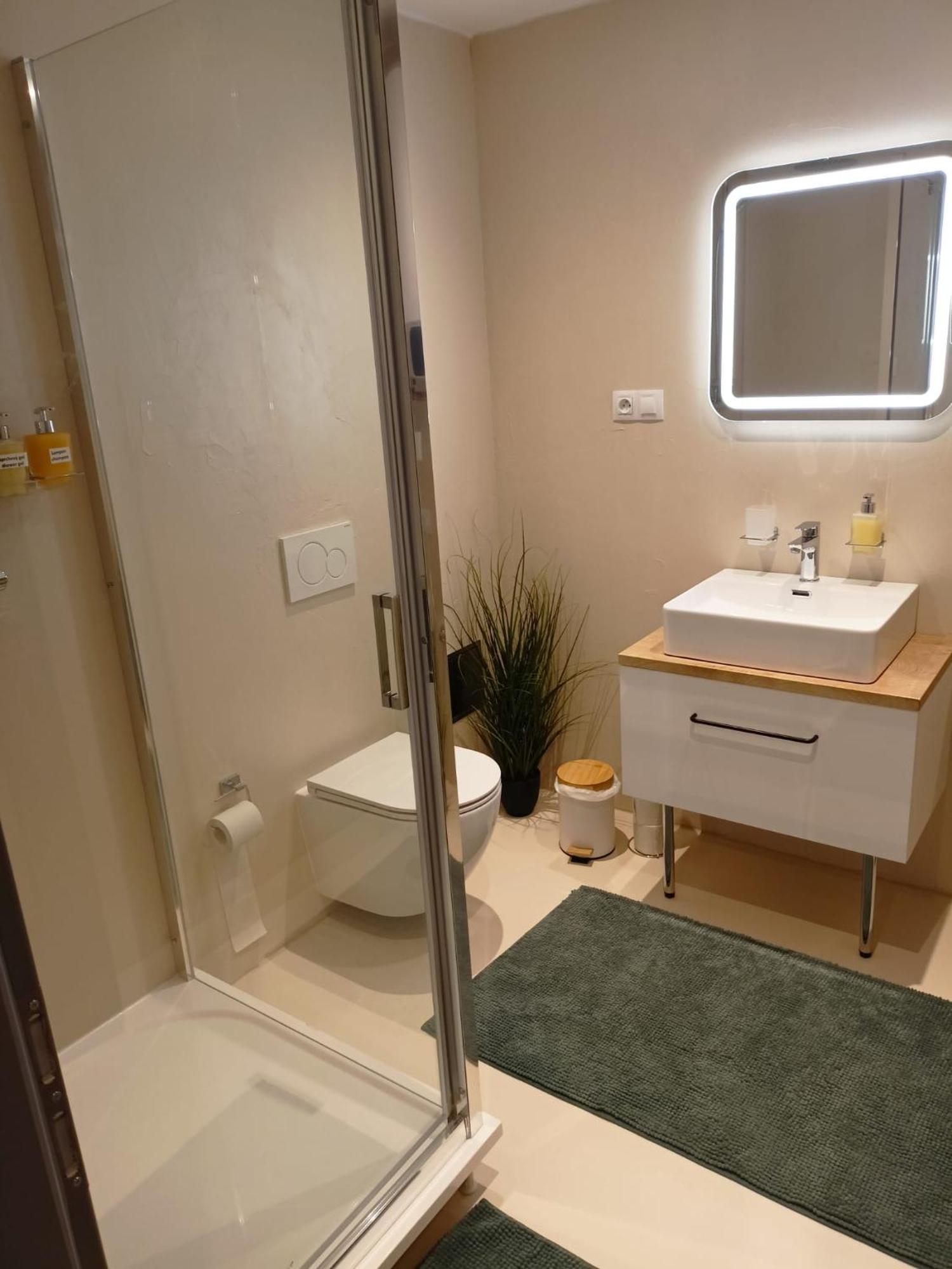Apartman U Ovecku - Nová Paka Εξωτερικό φωτογραφία