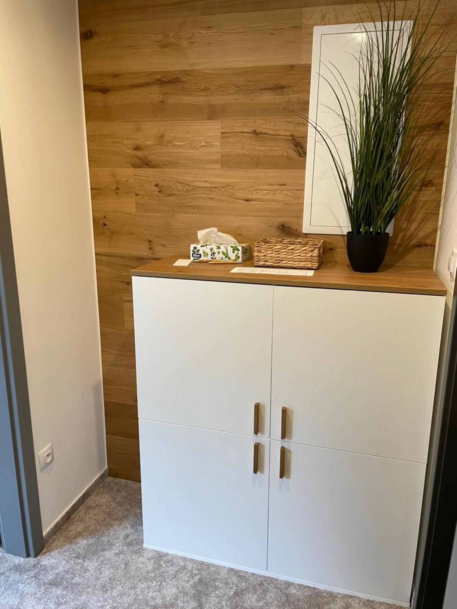 Apartman U Ovecku - Nová Paka Εξωτερικό φωτογραφία