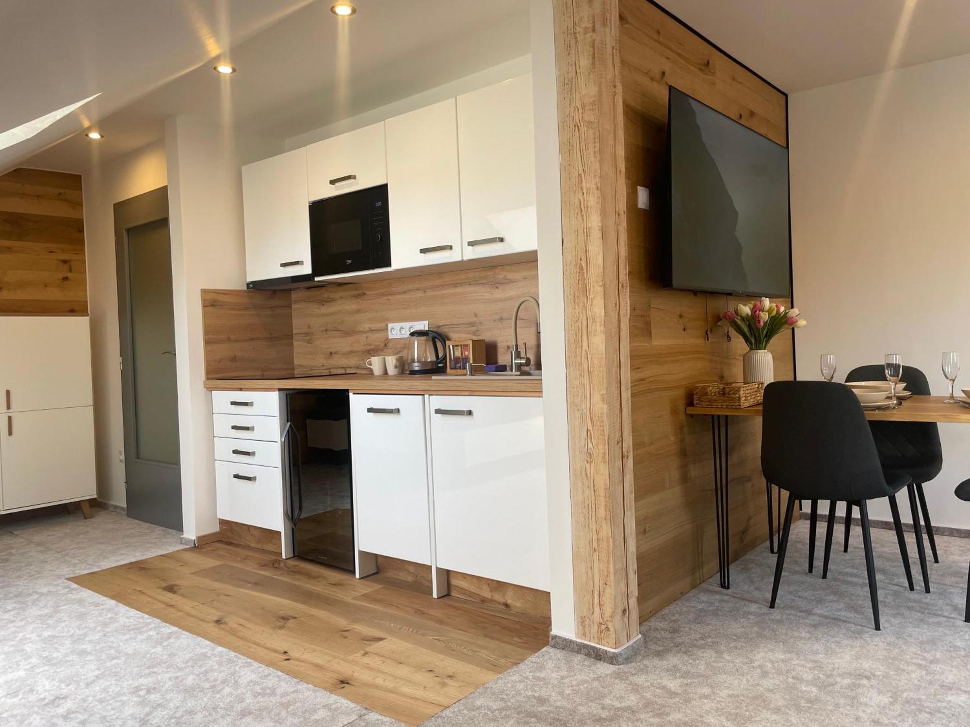 Apartman U Ovecku - Nová Paka Εξωτερικό φωτογραφία